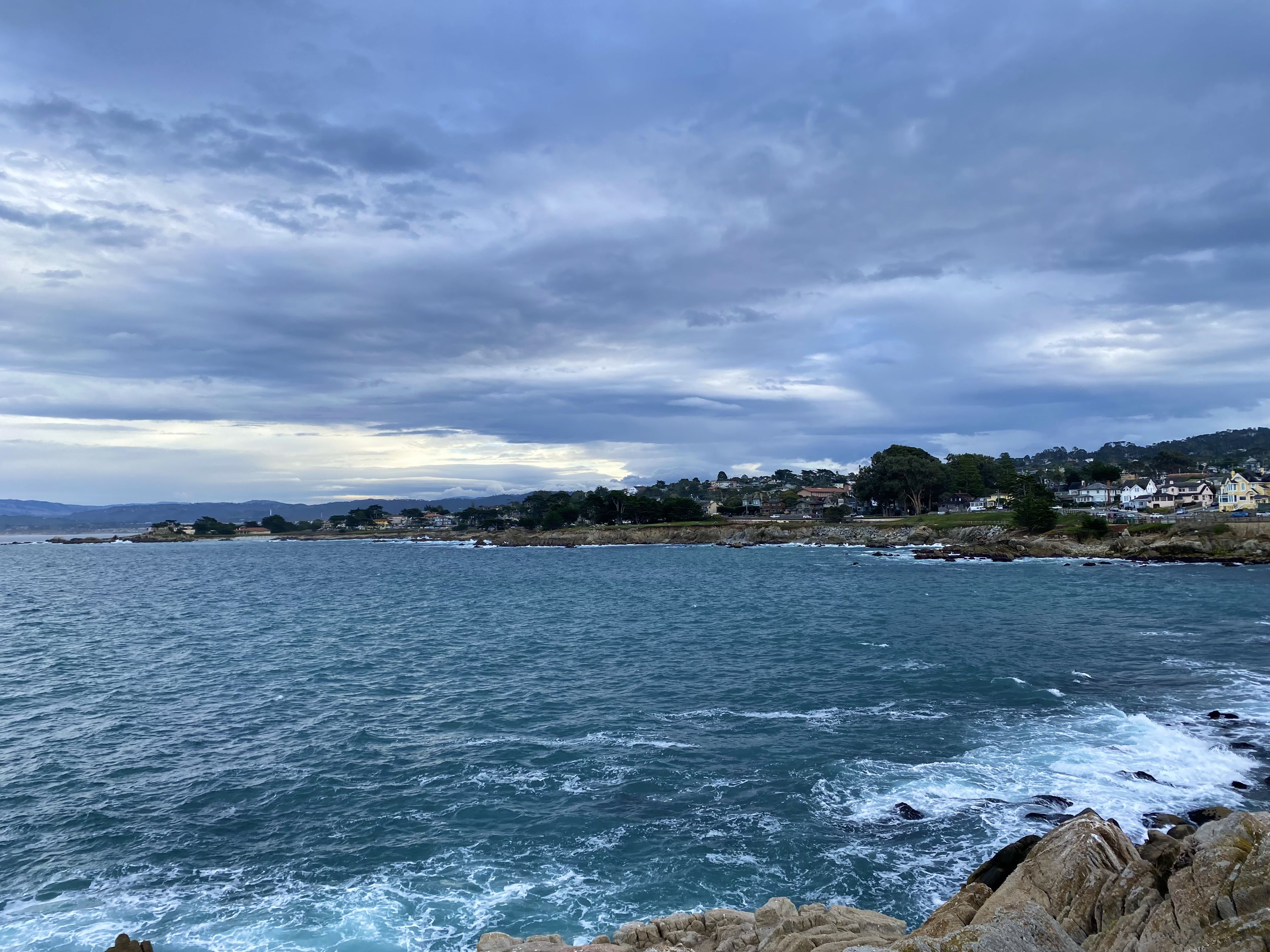 Ocean Town